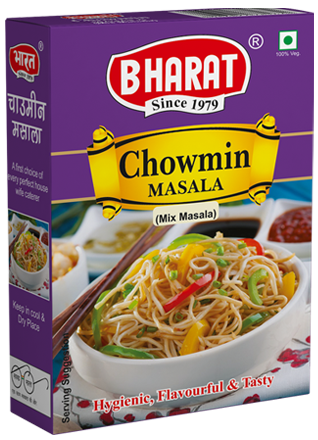 Chowmin-Masala