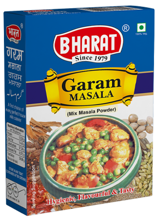 garam-masala