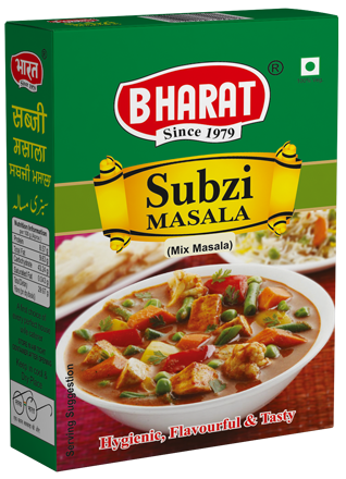 sabzi-masala