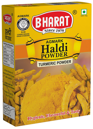 haldi-powder